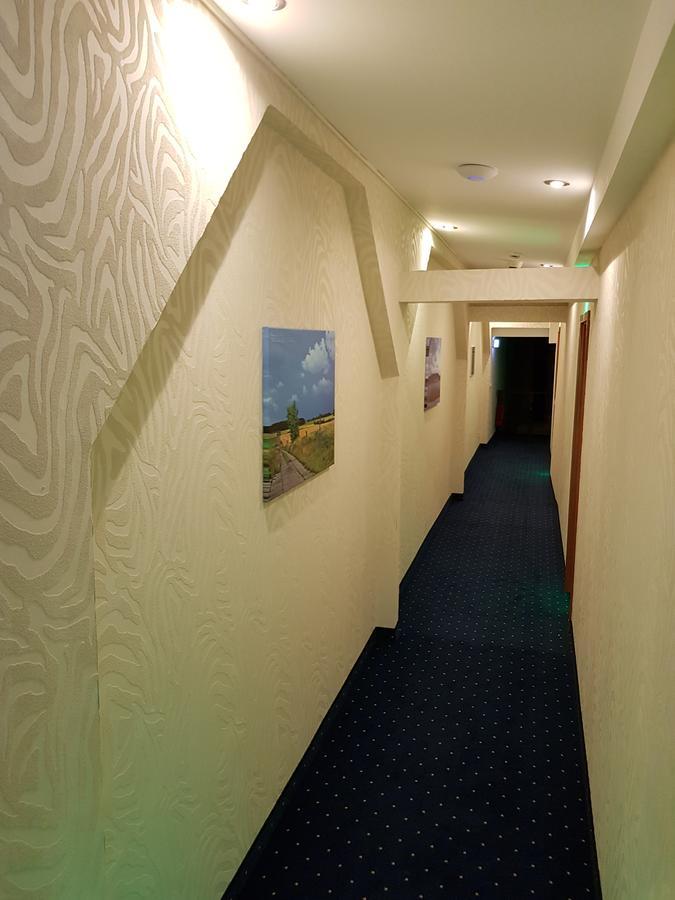 Hotel Mohr&Spa Werder  Exterior foto